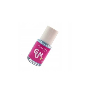 GUM+ PREPARAT DO OCHRONY SKÓREK PEEL OFF 15ML