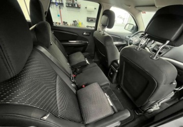 Fiat Freemont 2.0 Multijet II 16v 170KM 2012 Fiat Freemont 2.0 diesel 1 wlasciciel Full serwis 7 osobowy 2.0 170KM, zdjęcie 18