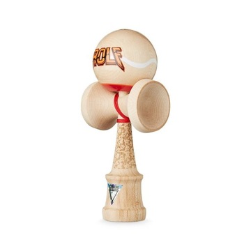 Kendama KROM HEADSHOT PRO MOD - РОЛЬФ