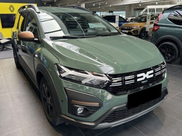 Dacia Jogger 1.0 Eco-G 100KM 2024 Od ręki - Jogger Extreme 7-miejsc LPG 1.0 100KM / Pakiet Komfort Premium, zdjęcie 1