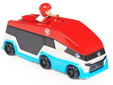 Набор PAW PATROL PATROLIGHT + РАЙДЕР