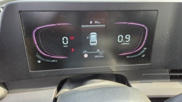 Kia Sportage V SUV 1.6 T-GDI 150KM 2022 Kia Sportage 1.6 T-GDI 150KM Salon PL VAT 23% PDC, zdjęcie 27