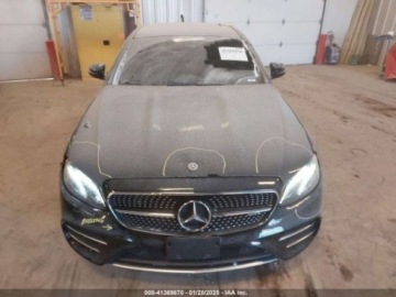 Mercedes Klasa E W213 2020 Mercedes-Benz Klasa E Amg e 53 4matic 3.0 Benzyna 429KM, zdjęcie 1