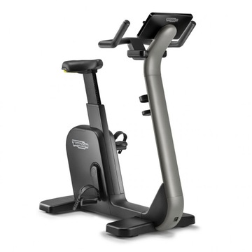 Вертикальный велотренажер Technogym Cycle