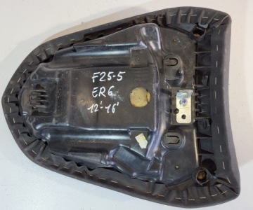 Сиденье скамейка переднее заднее Kawasaki ER6 N ER6N 2012-2016r