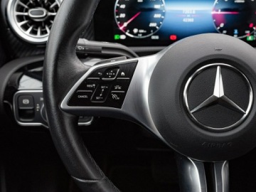 Mercedes Klasa A W177/V177 Sedan Facelifting 2.0 200d 150KM 2023 Mercedes A 200 GD8K609#200 d Progressive 8G-DCT, zdjęcie 15