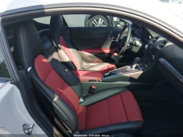 Porsche 2025 Porsche 718 Cayman Style Edition 2025 2.0 Benzyna 300KM, zdjęcie 9