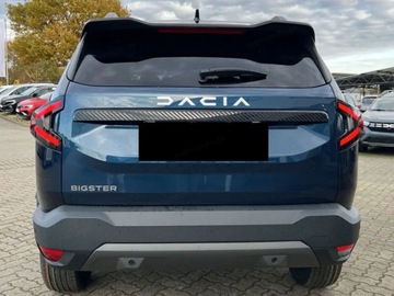 Dacia Bigster 1.2 TCe 140KM 2025 Od ręki - Journey LPG 1.2 mHEV 140KM / Dach panoramiczny, zdjęcie 2