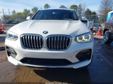 BMW X4 G02 2021 BMW X4 xDrive30i 2021 2.0 Benzyna 248KM, zdjęcie 7