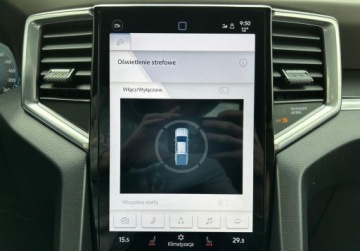 Volkswagen Amarok II 2024 Volkswagen Amarok Aventura, WARANCJA, Hak, ACC, Kamera 360, LED Matrix, HK, zdjęcie 31