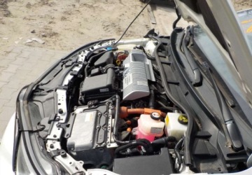 Toyota Auris II 2018 Toyota Auris Okazja 1.8 Hybryda 122KM, zdjęcie 4