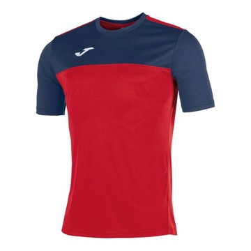 JOMA KOSZULKA T-SHIRT WINNER 100946.603 r4xs-3xs