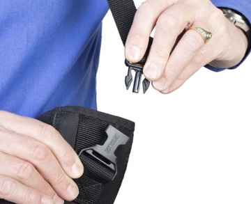 Szelki do tuby 18 Neotech HOLSTER HARNESS