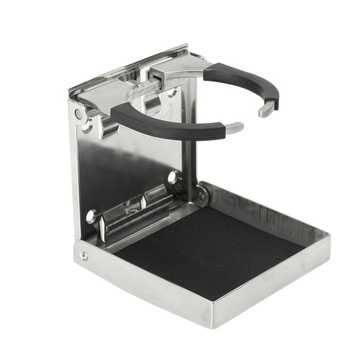 2 регулируемых держателя для напитков для лодки/автомобиля