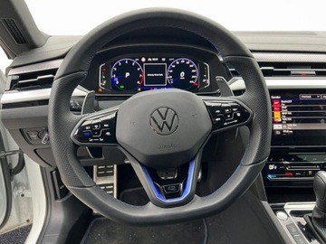 Volkswagen Arteon Shooting Brake R 2.0 TSI 320KM 2024 Volkswagen Arteon R Shooting Brake 4Motion 2.0 TSI 320KM KM DSGHAKPanorama, zdjęcie 5