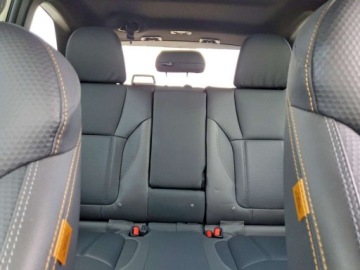 Subaru Forester VI 2024 Subaru Forester Wilderness 2024 2.5 Benzyna 182KM, zdjęcie 10