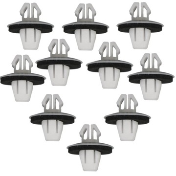 SPINKA LISTWY SUZUKI GRAND VITARA TOYOTA RAV4 10sz