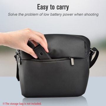 Ulepszony STARTRC przenośny, szybko ładujący się