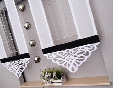 Набор гирлянд из 5 серебряных шариков из нержавеющей стали с оконными крючками