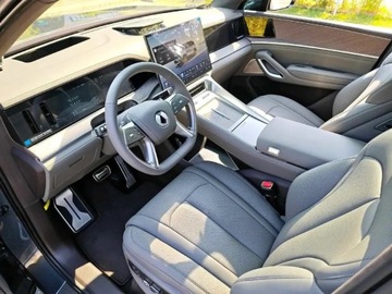  Denza N9 Denza N9 Flagship 2.0 Hybryda 925KM, zdjęcie 8