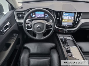 Volvo XC60 II 2023 Volvo XC 60 FV23 Plus Bright B4 B 197KM Aut ACC Sk, zdjęcie 18