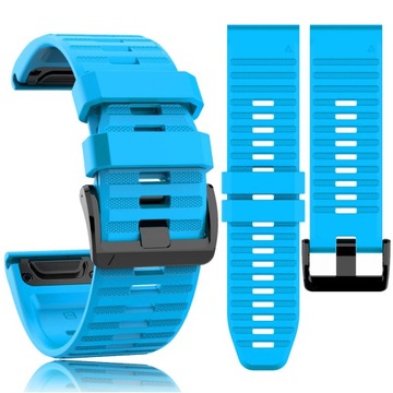 PASEK QUICKFIT DO GARMIN FENIX 3 5X 6X 6X 7X PRO