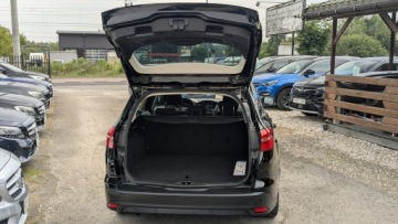 Ford Focus III Kombi Facelifting 1.5 TDCi 95KM 2015 Ford Focus 1.5TDCi 95PS OPŁACONY Bezwypadkowy, zdjęcie 31