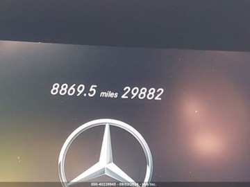 Mercedes GLC C254/X254 2022 Mercedes-Benz GLC 300 4Matic 2022 2.0l 2.0 Benzyna 255KM, zdjęcie 10