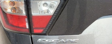 Ford Escape USA 2012 – 2019 коврики резиновые швеллерные