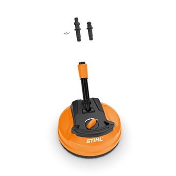 НАСАДКА ДЛЯ ОЧИСТКИ ПОВЕРХНОСТИ RA90 49105003902 stihl