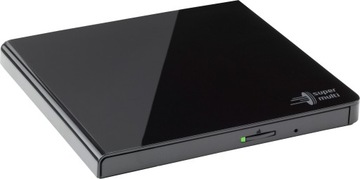 ВНЕШНИЙ DVD-рекордер LG GP57EB40 USB M-Disc