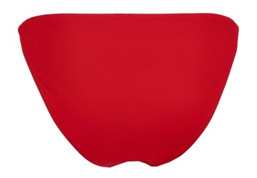 Strój kąpielowy 4F komplet bikini czerwony zestaw góra dół M
