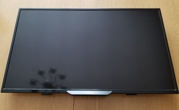 Panel LCD matryca TPV TPT315B5-AN02 Rev:SC1C z TV Philips 32PHH4309