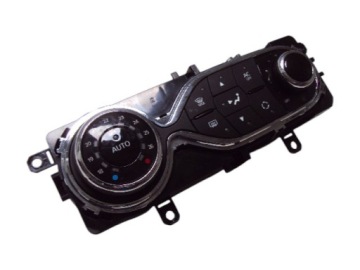 PANEL STEROWANIA RENAULT CLIO IV