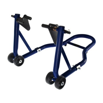 ПОДСТАВКА ДЛЯ МОТОЦИКЛА 21-216 ММ ДЛЯ ПЕРЕДНЕГО КОЛЕСА ВЕСОМ ДО 250 КГ BITUXX