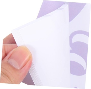 9 шт. блокноты с блокнотом для заметок студентов