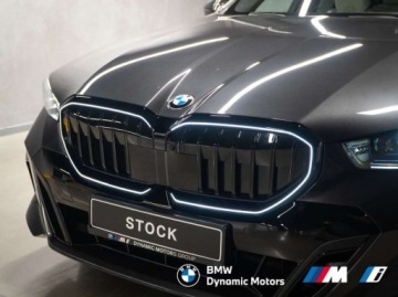 BMW Seria 5 G90-91 Touring 2.0 520d 197KM 2025 BMW Seria 5 20d xDrive 197 KM mHEV - Gotowy do Odbioru - Pakiet M Pro 2.0, zdjęcie 9