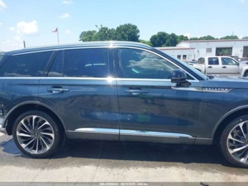 Lincoln Aviator 2022 Lincoln Aviator Reserve 2022 3.0l 3.0 Benzyna 400KM, zdjęcie 6