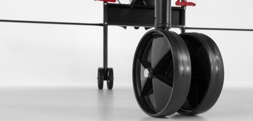 SPONETA S1-13i Стол для пинг-понга - синий