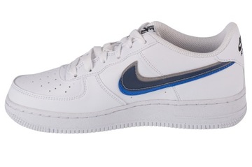 Buty Nike Air Force 1 Impact Gs FD0688-100 - 37,5