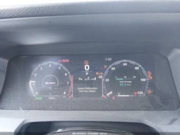 Toyota Tacoma II 2023 Toyota Tacoma 2024 TOYOTA TACOMA HYBRID LIMITED 2.4 Hybryda 278KM, zdjęcie 13