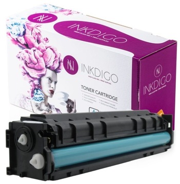 Toner INKDIGO do CANON 045H 2,3K Yellow MF632 MF634 LBP611 LBP612 LBP613