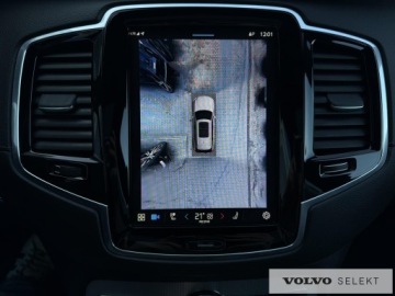 Volvo XC90 II 2023 Volvo XC 90 XC90 B5 D AWD Ultimate Bright 7os aut,, zdjęcie 20