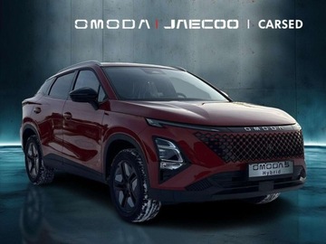 Omoda 5 1.5 T-GDI 224KM 2025 Omoda 5 1.5 Hybryda 224KM, zdjęcie 6