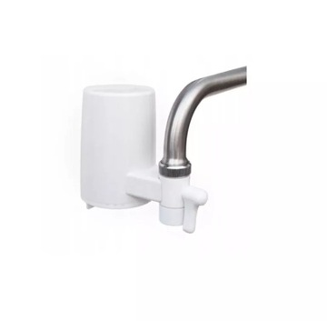 NAKRANOWY FILTR TAPP WATER TAPP 1 NA KRAN BIAŁY