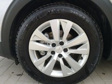 Peugeot 5008 II Crossover 1.5 BlueHDI 130KM 2018 Peugeot 5008 1,5 HDI 130KM Klimatr Navi Kamera, zdjęcie 29