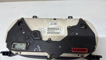 PŘÍSTROJOVÁ DESKA BUDÍKY TACHOMETR TRAFIC II 2 VIVARO A PRIMASTAR P8200252450