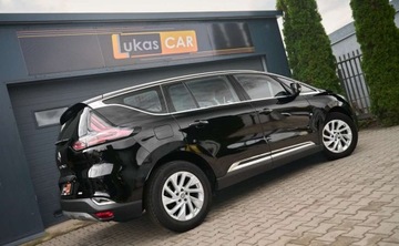 Renault Espace V Van 1.6 Energy dCi 130KM 2015 Renault Espace Renault Espace 1.6 dCi Energy Life 7os 1.6 Diesel 130KM, zdjęcie 4