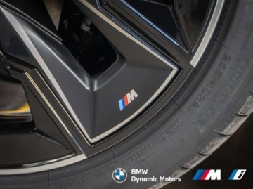 BMW Seria 7 G70 Sedan Plug-In 3.0 M60e 571KM 2025 BMW Seria 7 M760e xDrive 571 KM PHEV - Gotowy do Odbioru - Wnetrze BMW Gra, zdjęcie 12