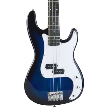 Набор усилителей для электрической бас-гитары, аксессуары для гитары для обучения